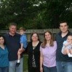 Meet your Posher, Patty